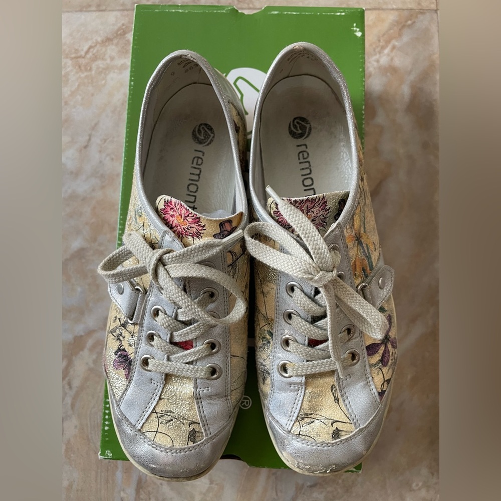 Remonte shoes - Picture 8 of 16